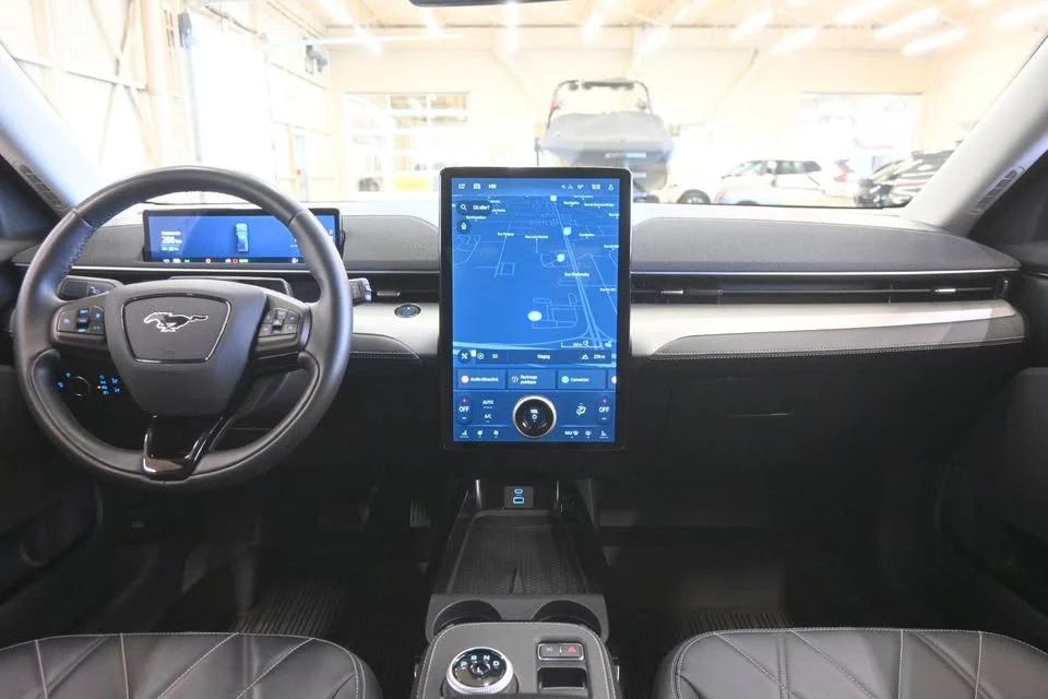 2023 Ford Mustang Mach-E - Image 9 of 20
