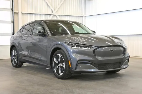 2023 Ford Mustang Mach-E Select AWD