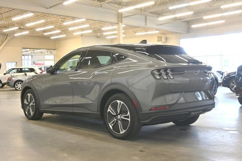 2023 Ford Mustang Mach-E - Image 4 of 20
