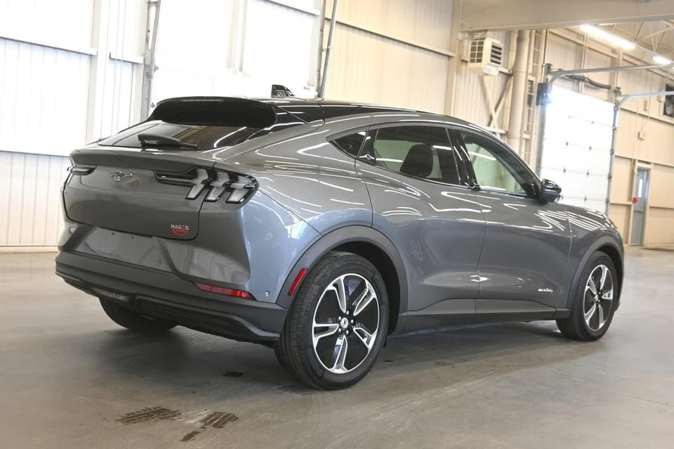 2023 Ford Mustang Mach-E - Image 6 of 20
