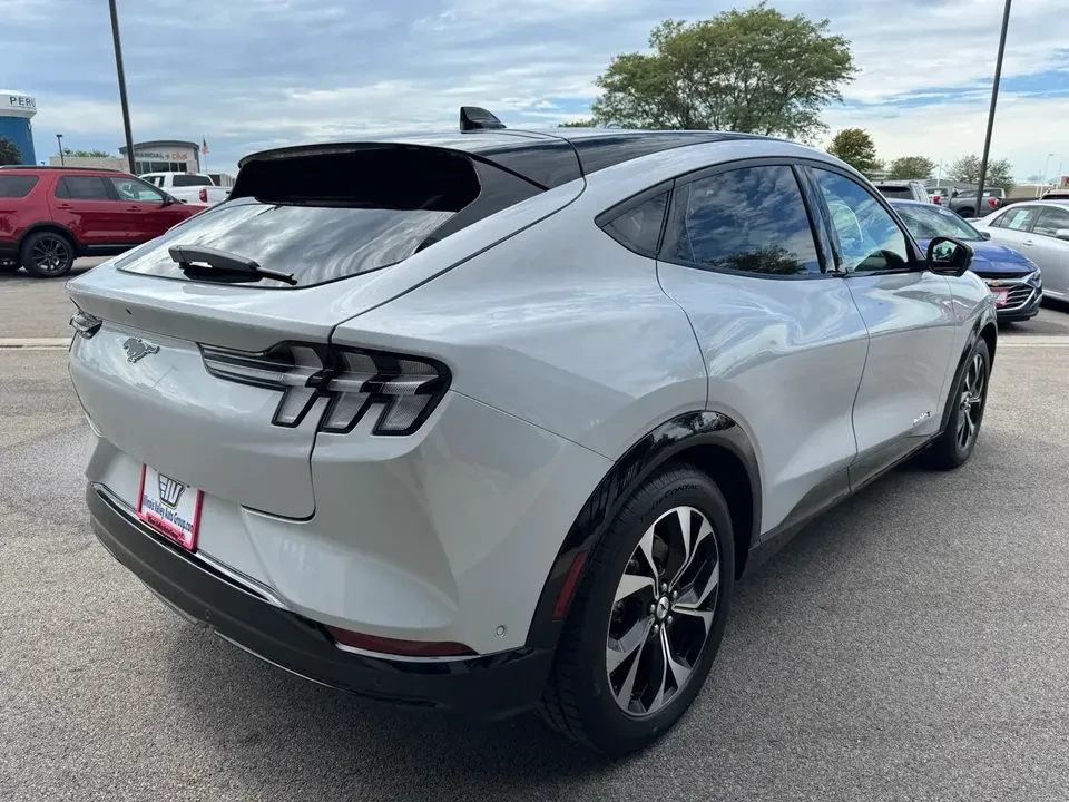 2023 Ford Mustang Mach-E - Image 11 of 15