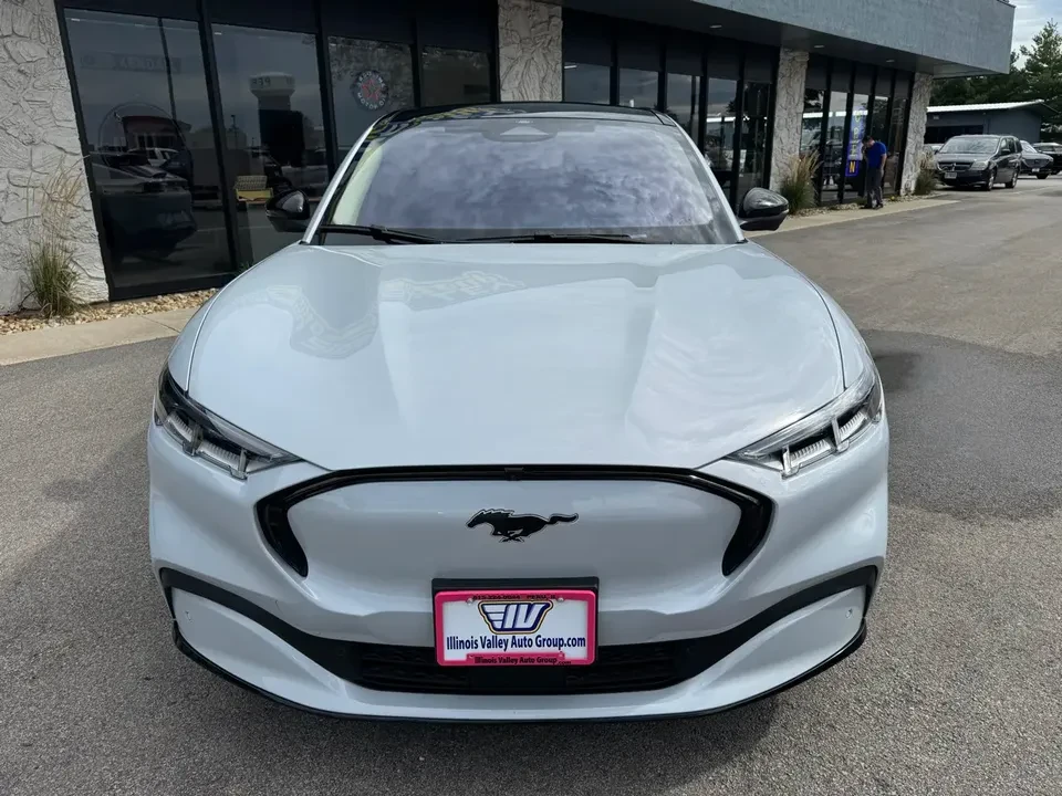 2023 Ford Mustang Mach-E - Image 9 of 15