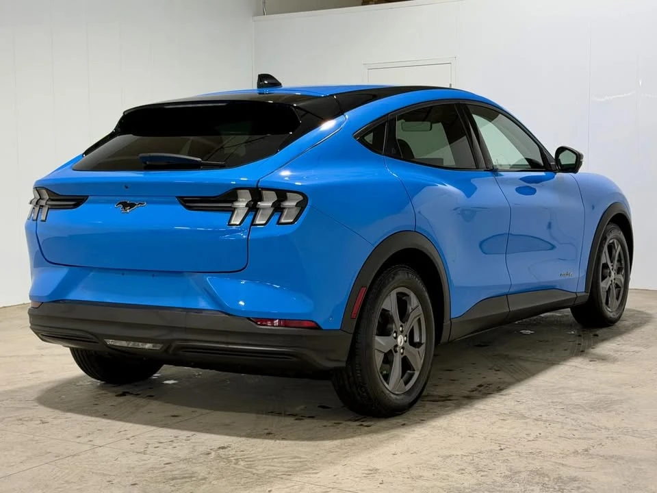 2023 Ford Mustang Mach-E - Image 4 of 20