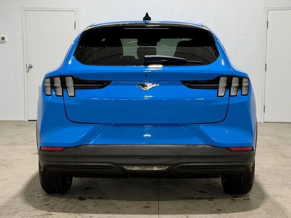 2023 Ford Mustang Mach-E - Image 5 of 20
