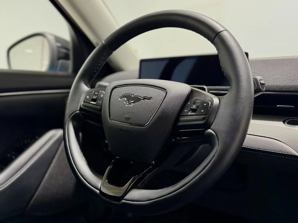 2023 Ford Mustang Mach-E - Image 17 of 20