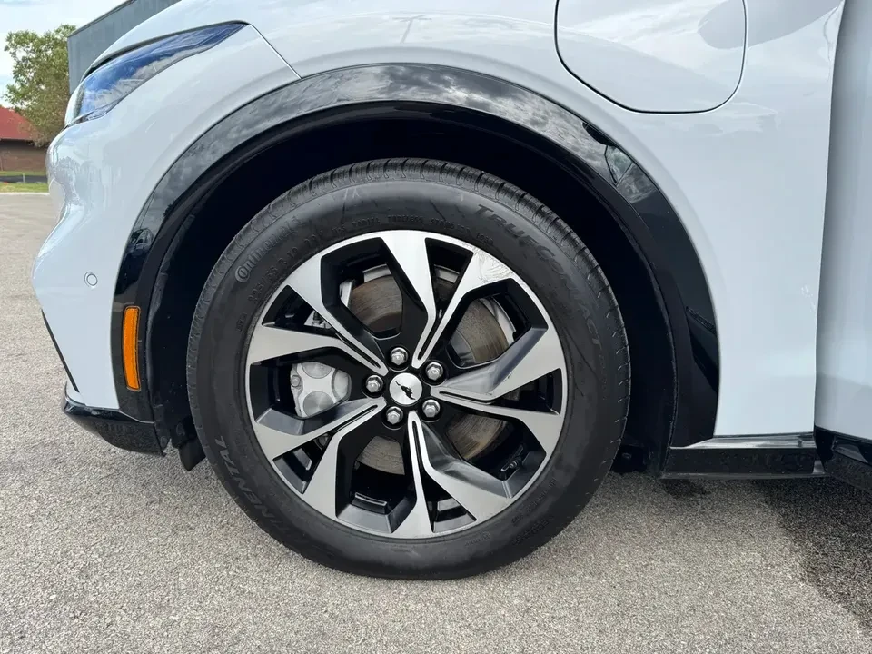 2023 Ford Mustang Mach-E - Image 15 of 15
