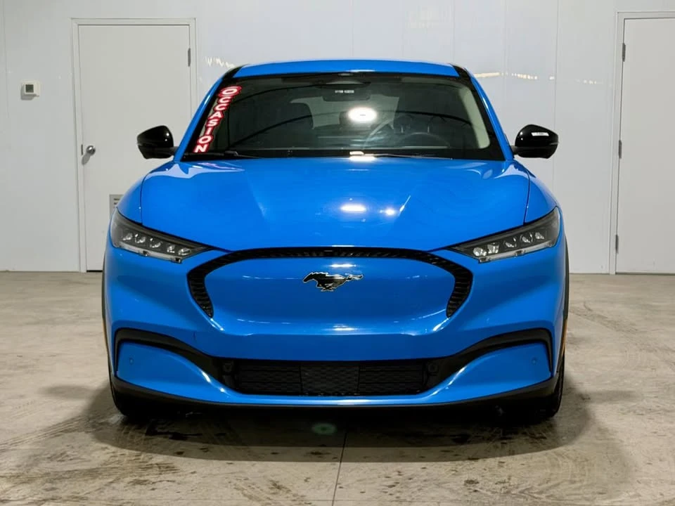 2023 Ford Mustang Mach-E - Image 2 of 20