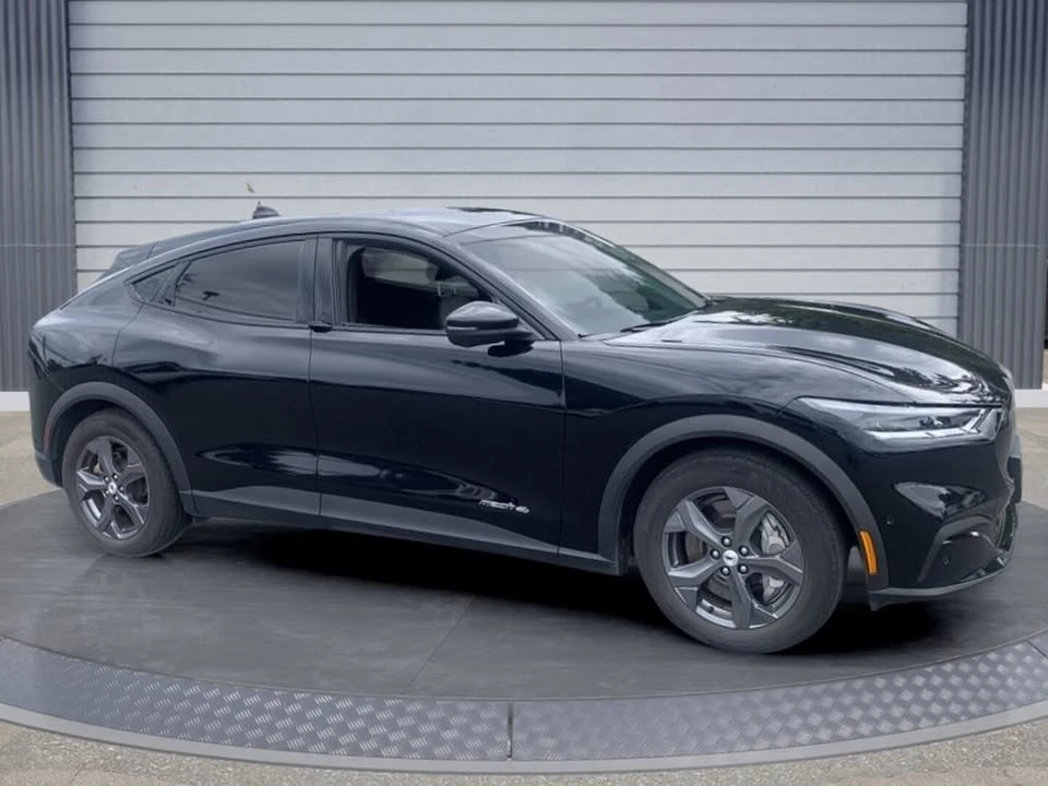 2023 Ford Mustang Mach-E - Image 3 of 10