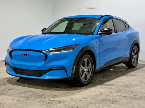 2023 Ford Mustang Mach-E Select