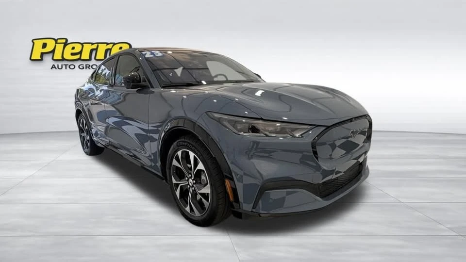 2023 Ford Mustang Mach-E - Image 9 of 20
