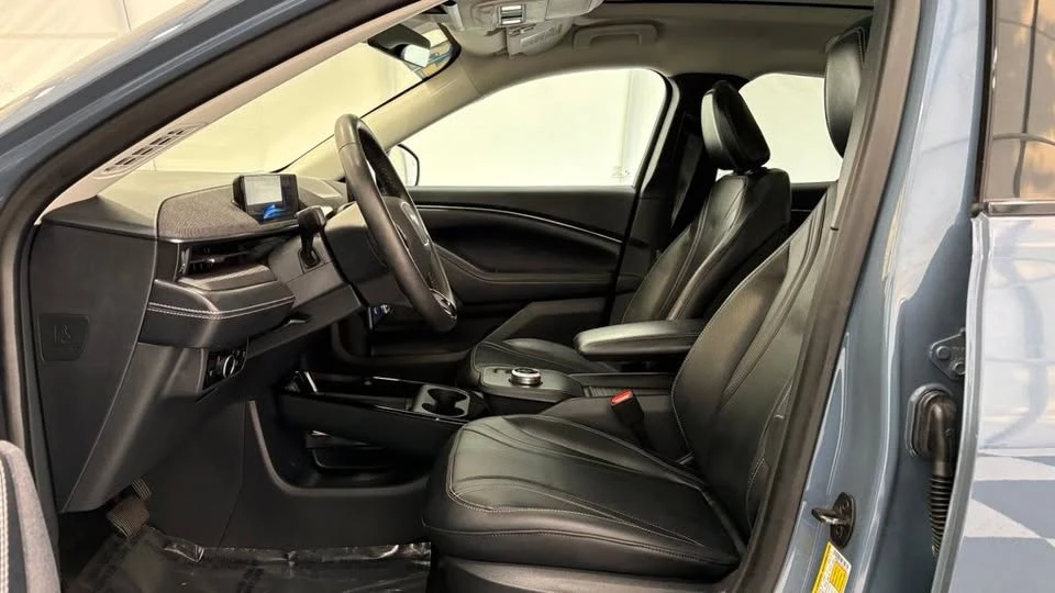 2023 Ford Mustang Mach-E - Image 16 of 20