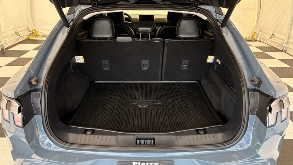 2023 Ford Mustang Mach-E - Image 4 of 20