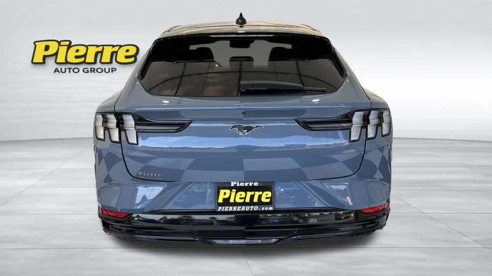 2023 Ford Mustang Mach-E - Image 3 of 20