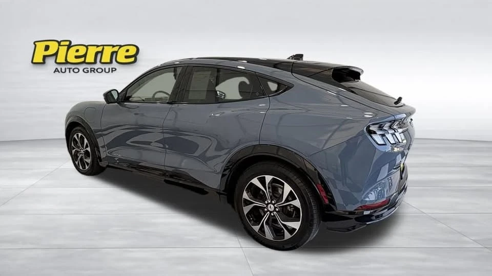 2023 Ford Mustang Mach-E - Image 2 of 20