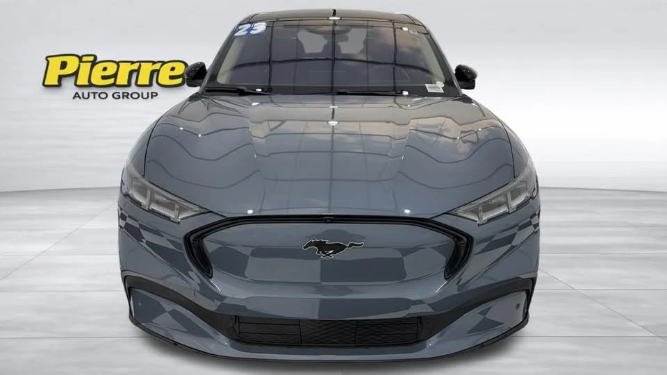 2023 Ford Mustang Mach-E - Image 10 of 20