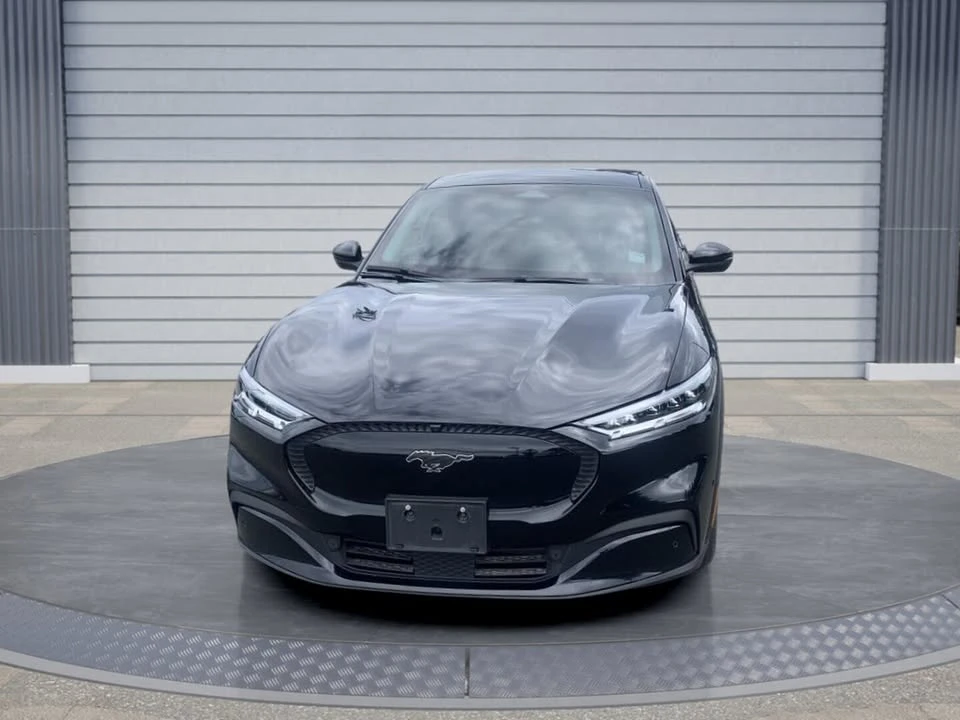 2023 Ford Mustang Mach-E - Image 2 of 10