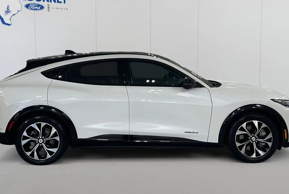 2023 Ford Mustang Mach-E - Image 4 of 20