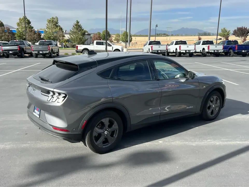 2023 Ford Mustang Mach-E - Image 7 of 20