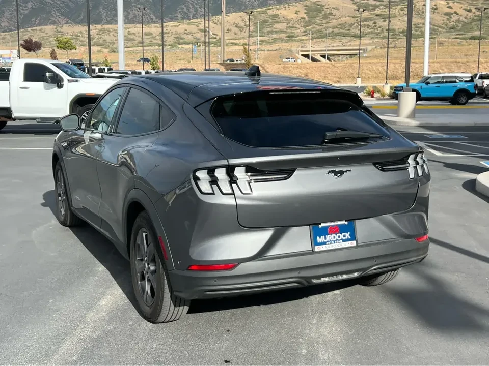 2023 Ford Mustang Mach-E - Image 11 of 20