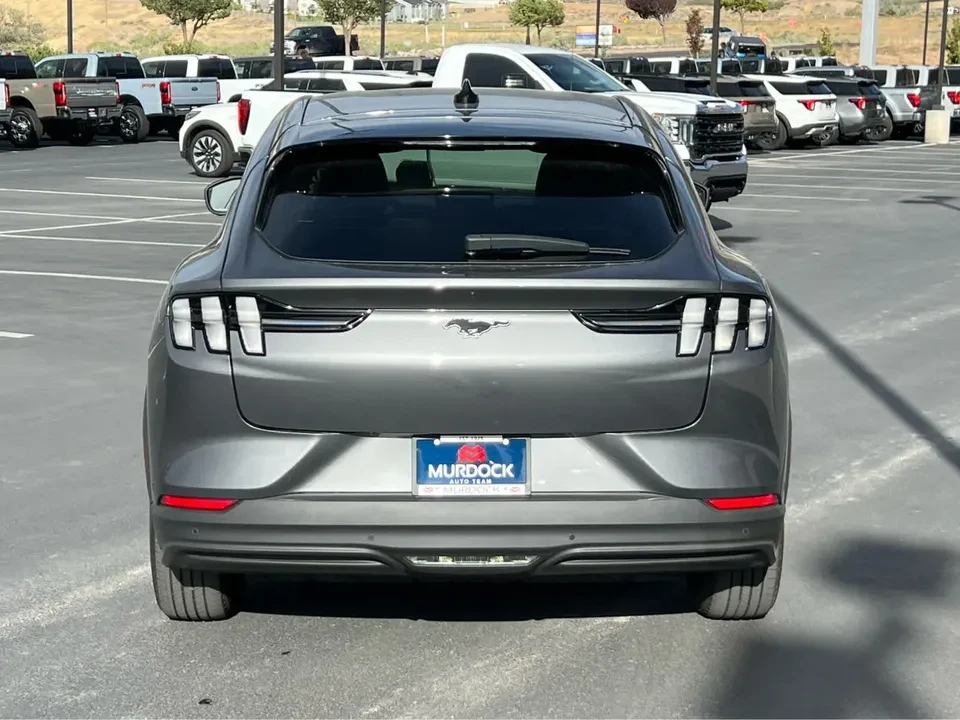 2023 Ford Mustang Mach-E - Image 9 of 20