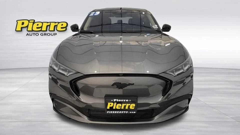 2023 Ford Mustang Mach-E - Image 10 of 19
