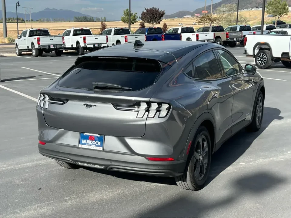 2023 Ford Mustang Mach-E - Image 8 of 20