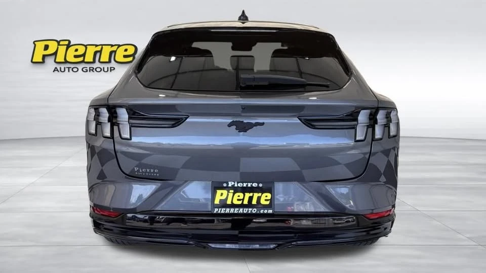 2023 Ford Mustang Mach-E - Image 3 of 19