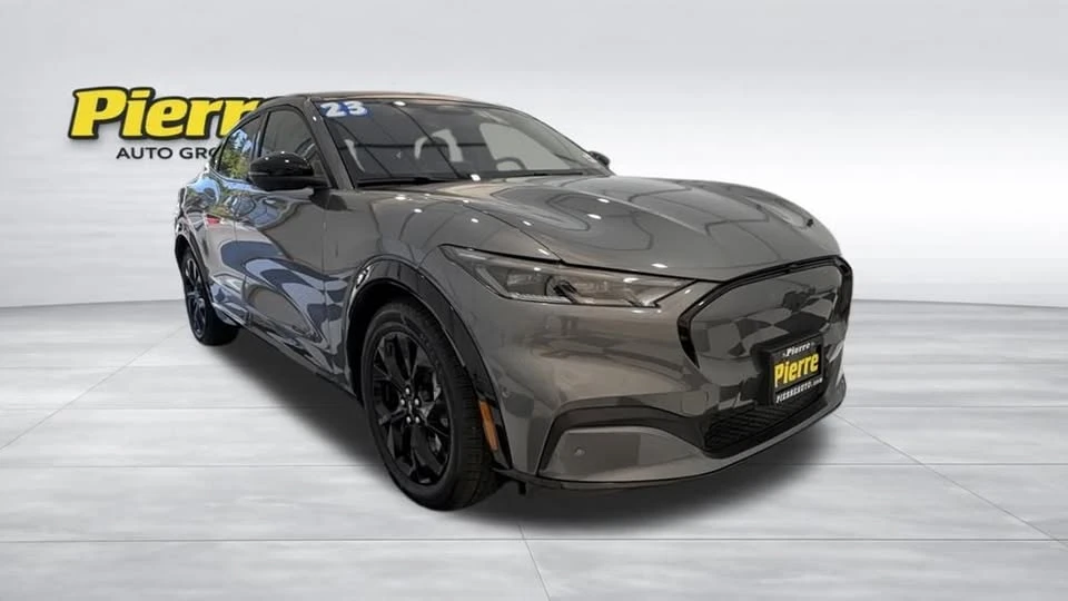 2023 Ford Mustang Mach-E - Image 9 of 19
