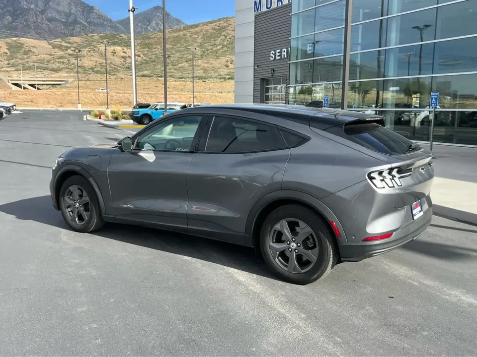 2023 Ford Mustang Mach-E - Image 12 of 20