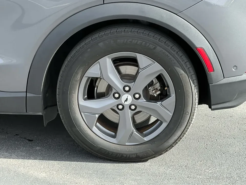 2023 Ford Mustang Mach-E - Image 15 of 20