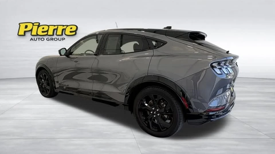 2023 Ford Mustang Mach-E - Image 2 of 19