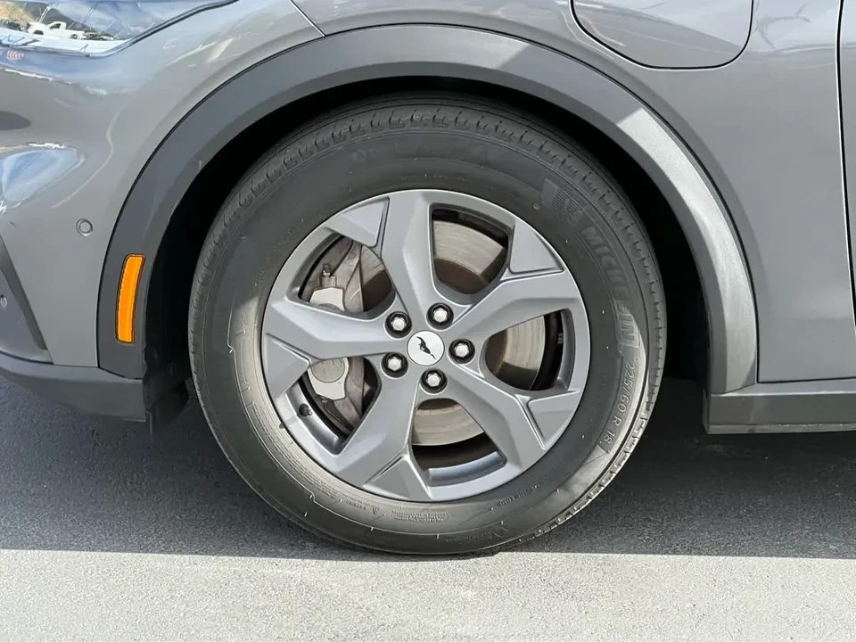 2023 Ford Mustang Mach-E - Image 14 of 20