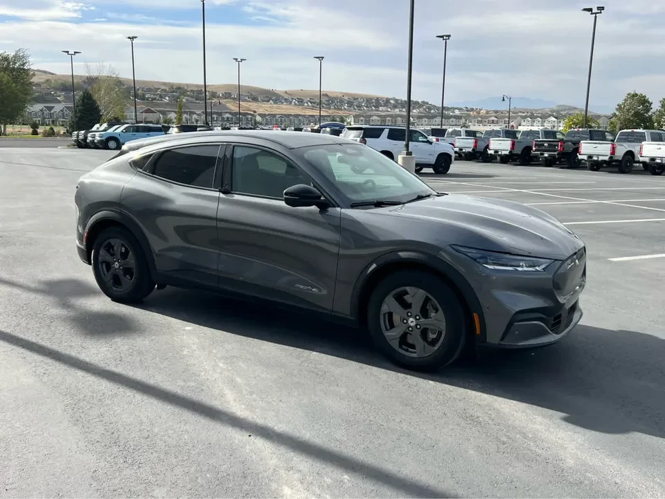 2023 Ford Mustang Mach-E - Image 5 of 20
