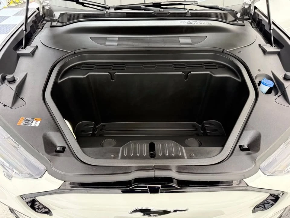 2023 Ford Mustang Mach-E - Image 11 of 20