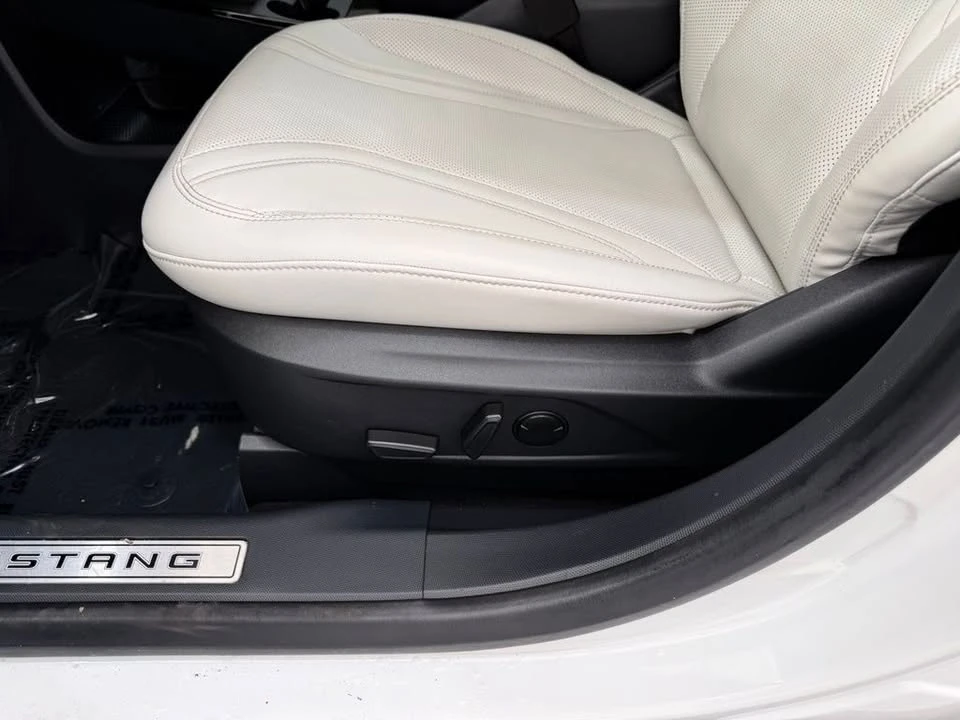 2023 Ford Mustang Mach-E - Image 17 of 20