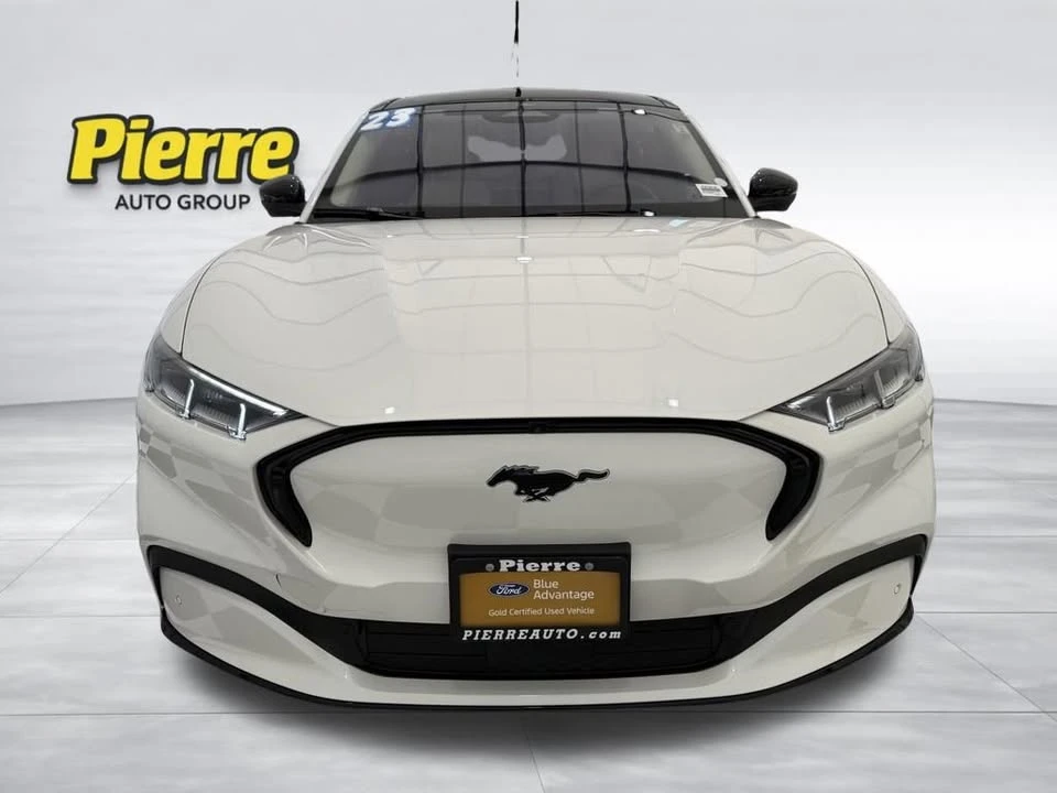 2023 Ford Mustang Mach-E - Image 10 of 20