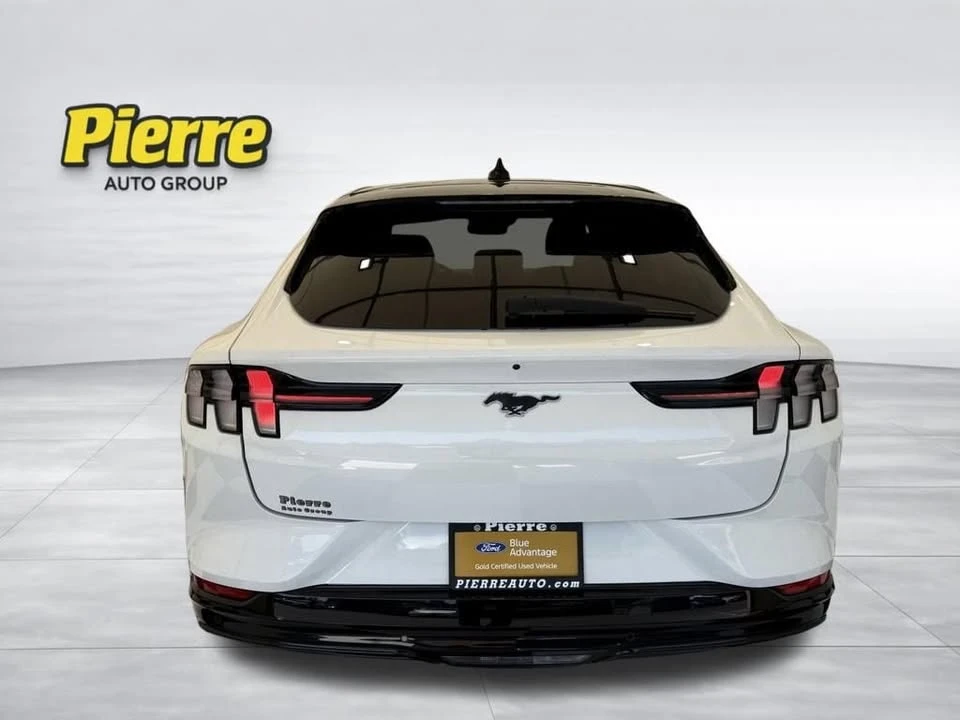 2023 Ford Mustang Mach-E - Image 3 of 20