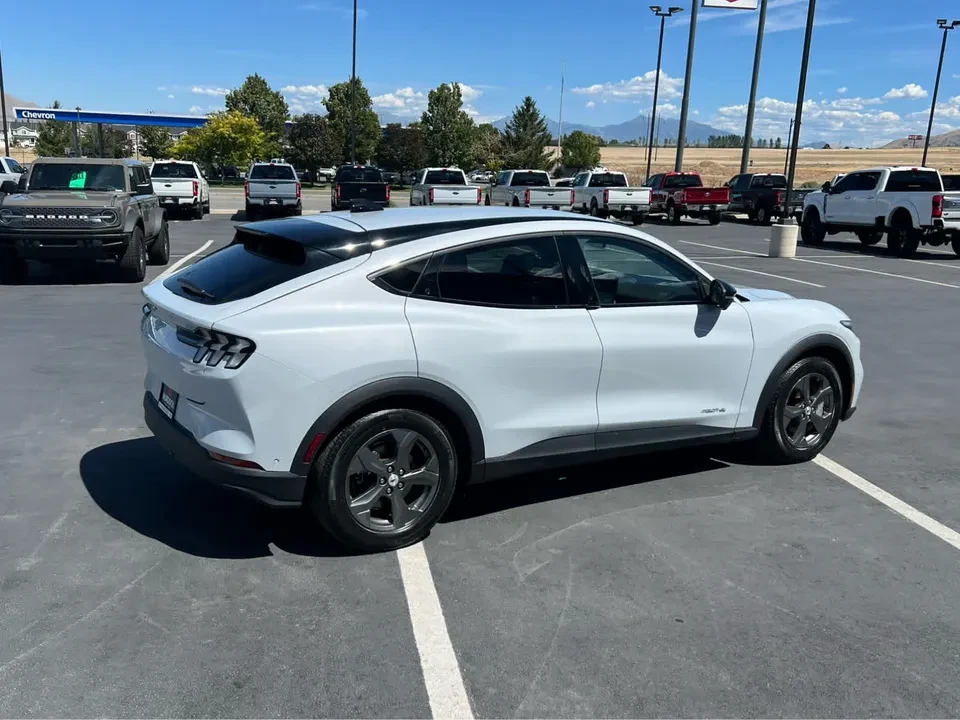 2023 Ford Mustang Mach-E - Image 6 of 20