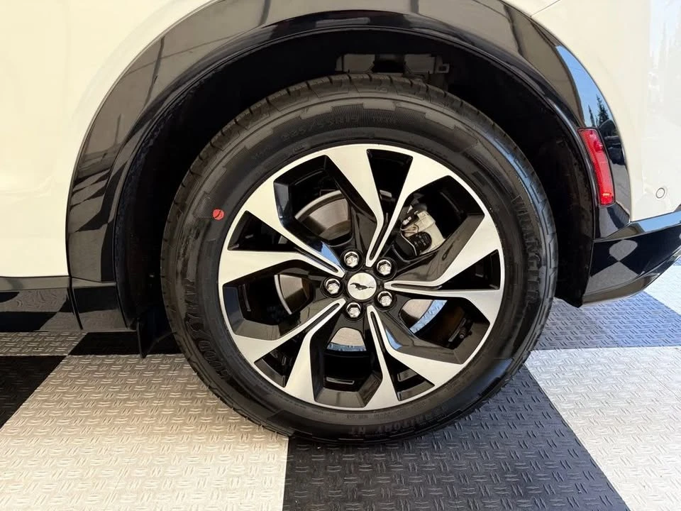 2023 Ford Mustang Mach-E - Image 13 of 20