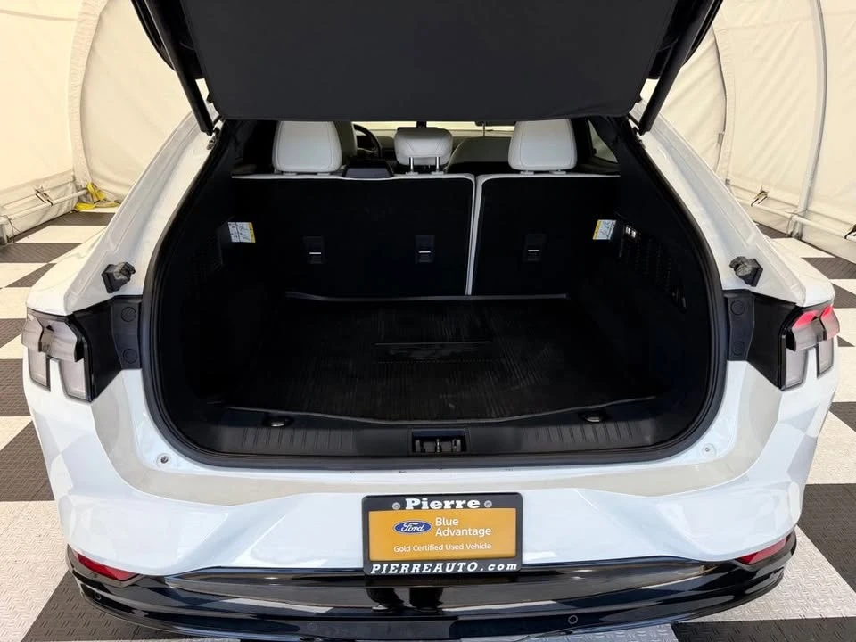 2023 Ford Mustang Mach-E - Image 4 of 20