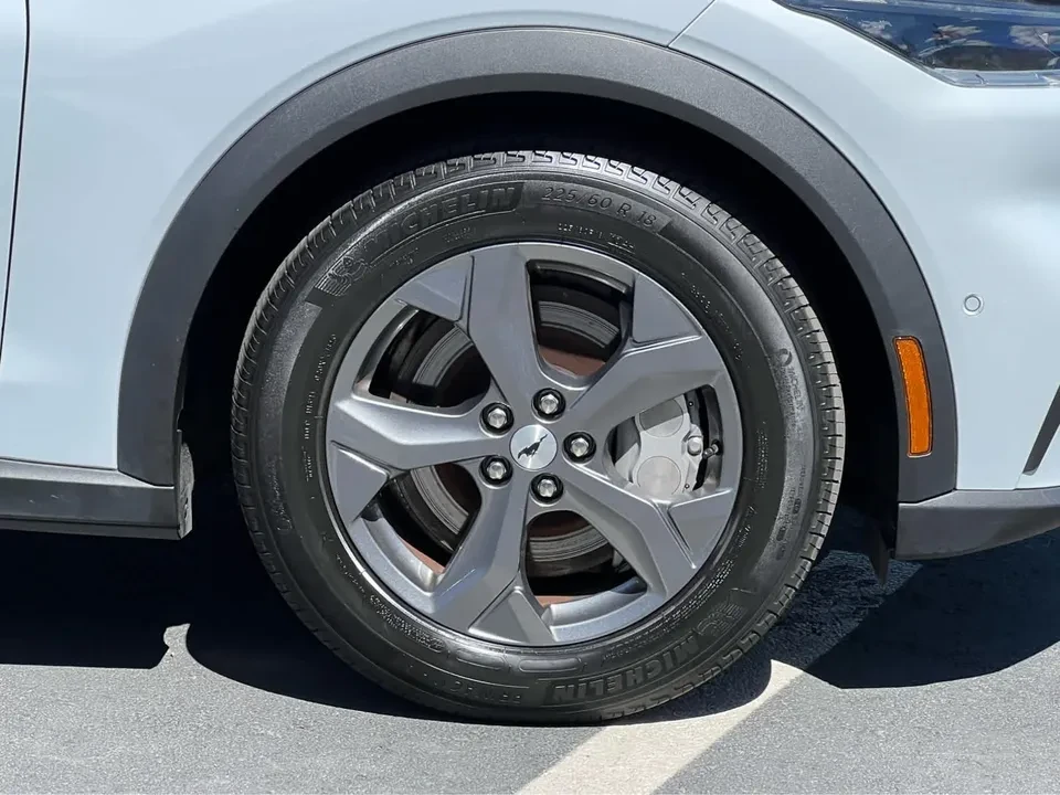 2023 Ford Mustang Mach-E - Image 15 of 20