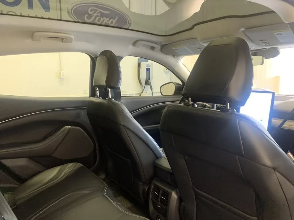 2023 Ford Mustang Mach-E - Image 11 of 20