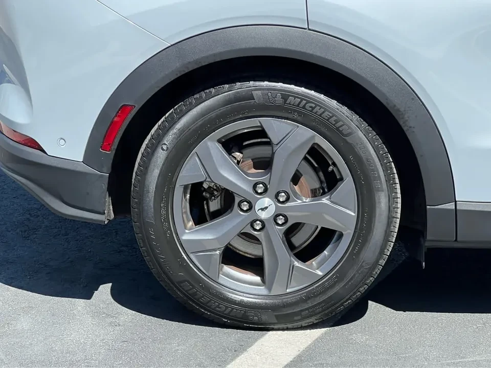 2023 Ford Mustang Mach-E - Image 14 of 20
