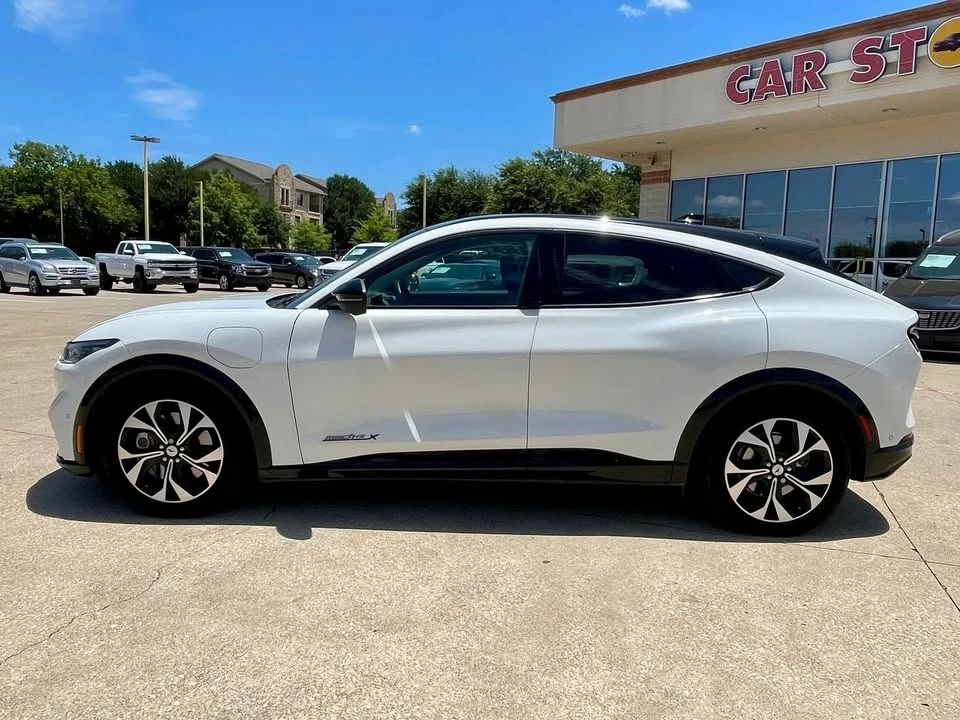 2023 Ford Mustang Mach-E - Image 2 of 20