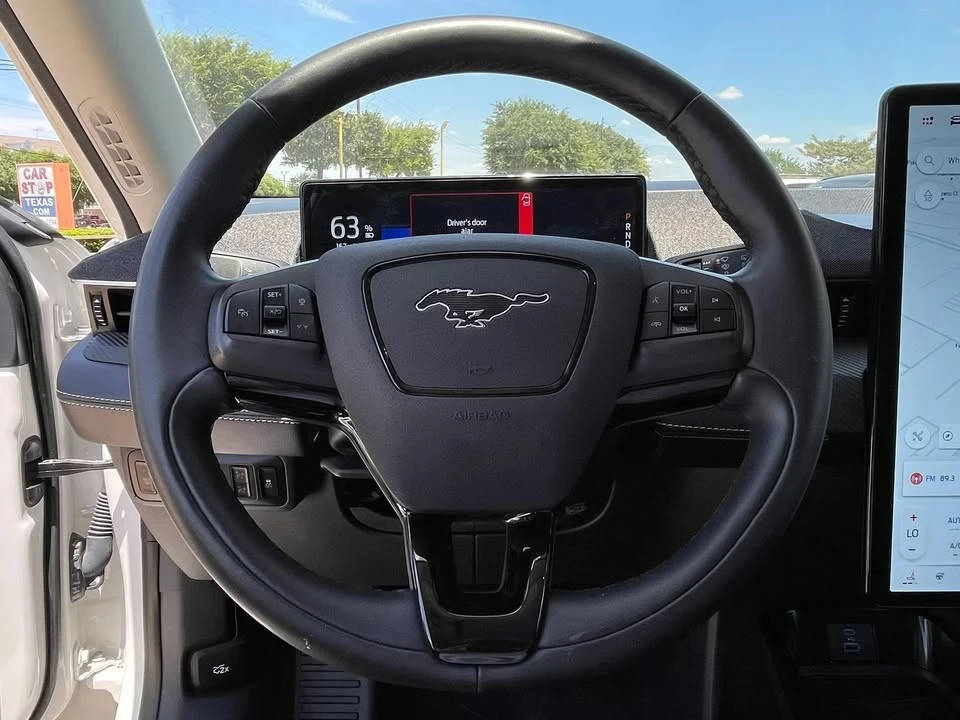 2023 Ford Mustang Mach-E - Image 14 of 20