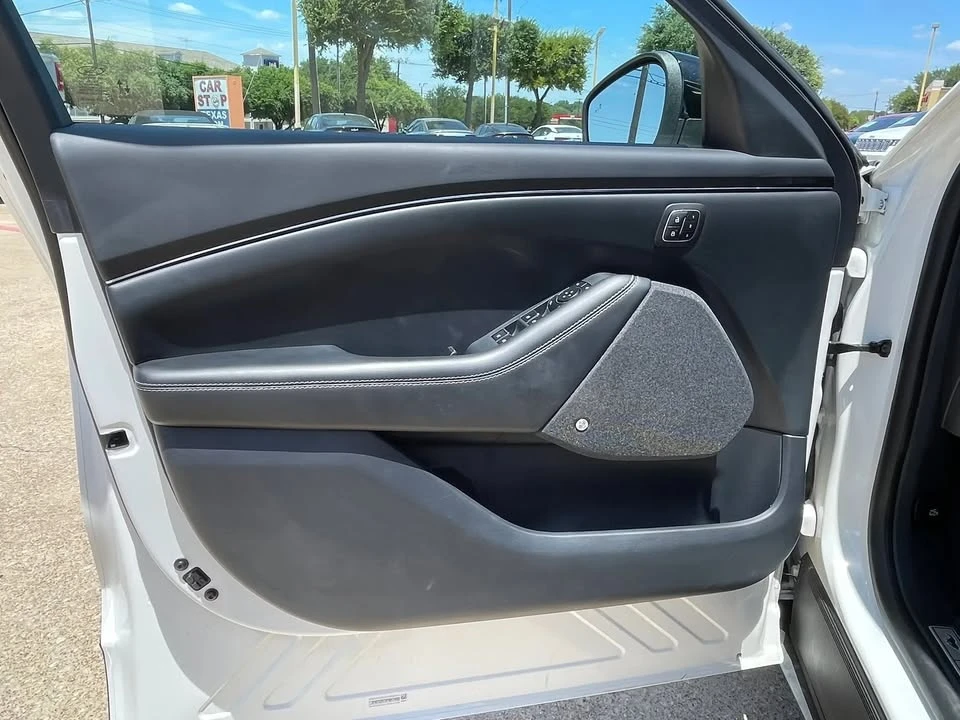 2023 Ford Mustang Mach-E - Image 11 of 20