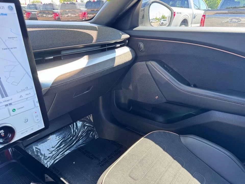 2023 Ford Mustang Mach-E - Image 18 of 20