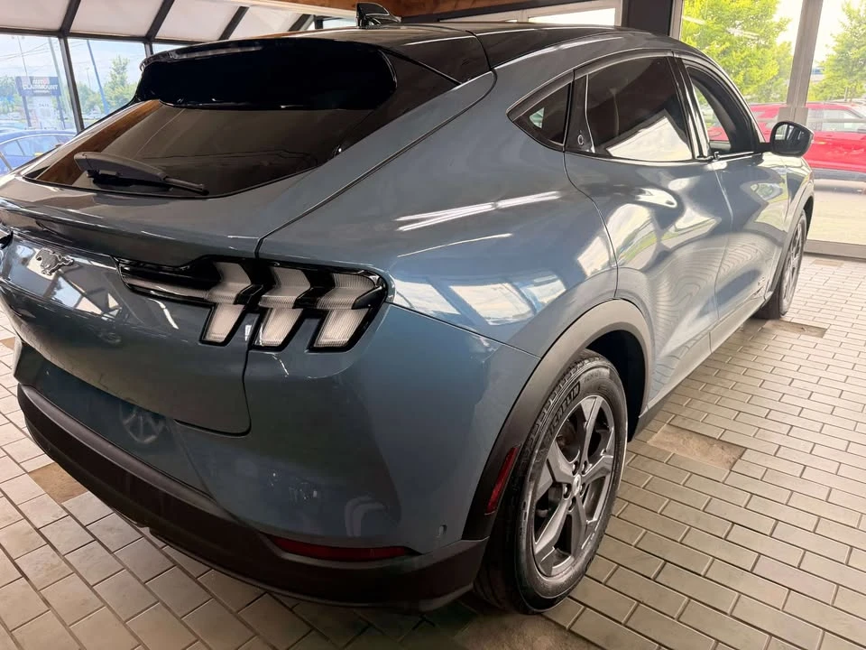 2023 Ford Mustang Mach-E - Image 3 of 20