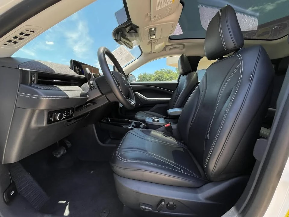 2023 Ford Mustang Mach-E - Image 12 of 20