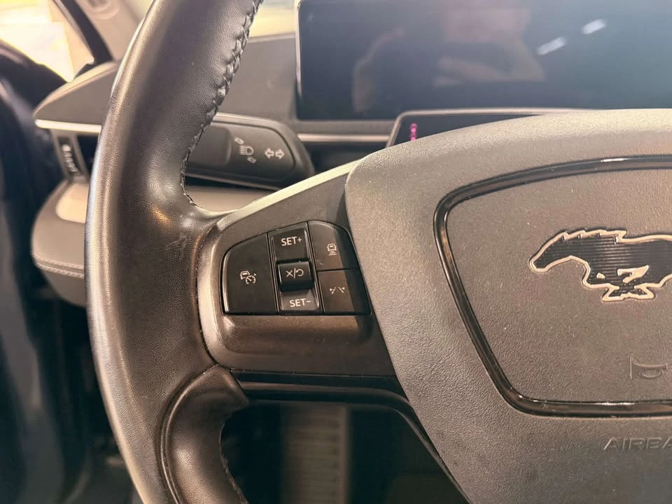 2023 Ford Mustang Mach-E - Image 18 of 20